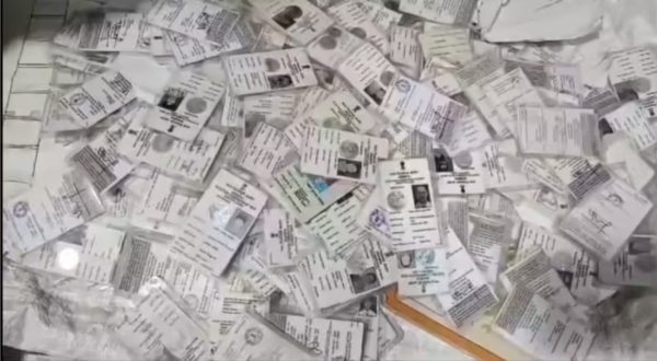 One vote, unequal weight: Kothnur has just 10.9k elections, RR Nagar nearly 50k