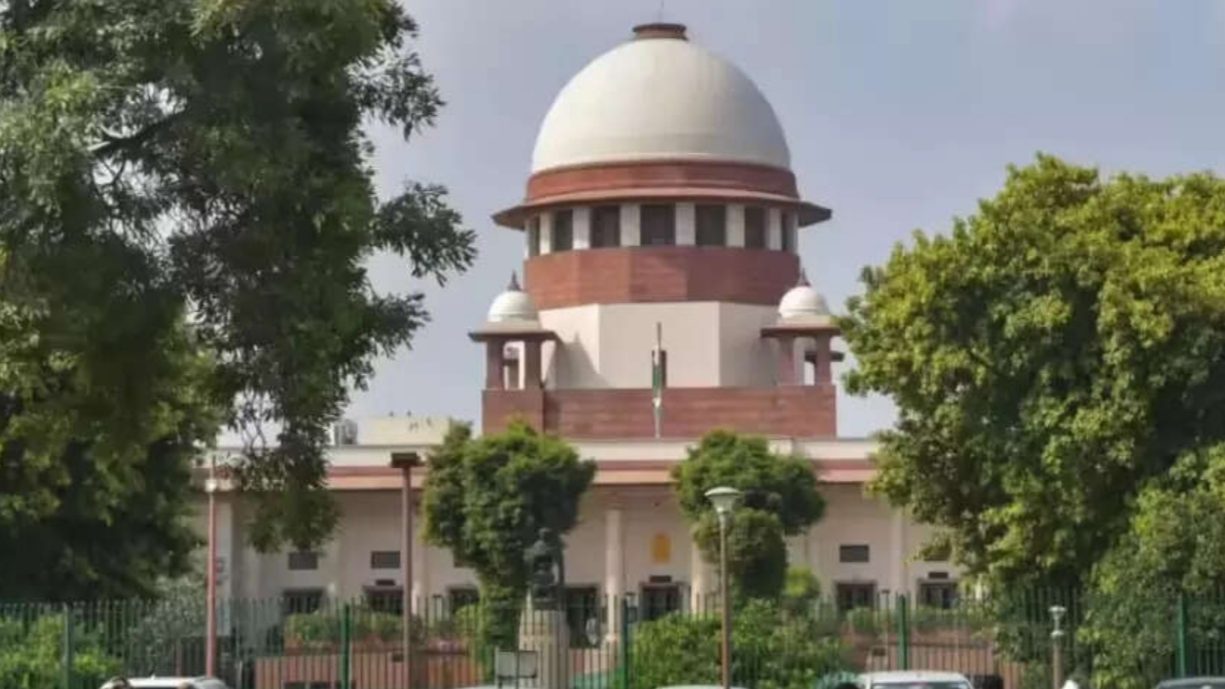 Can someone convert to avail minority quota: SC