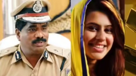 BENGALURU: Suspended IPS officer K Ramachandra Rao, who was serving as DGP (Civil Rights Enforcement),