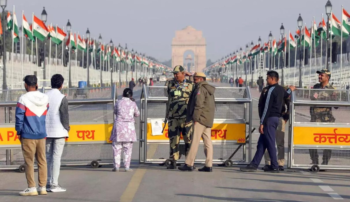 Republic Day parade: India to showcase military might, growth story — top developments