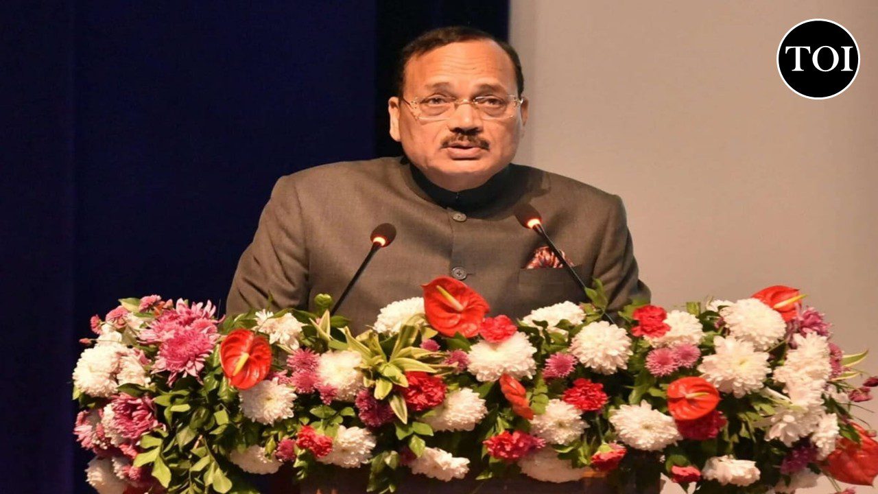 'High courts guardians of rule of law for common citizens': CJI Surya Kant