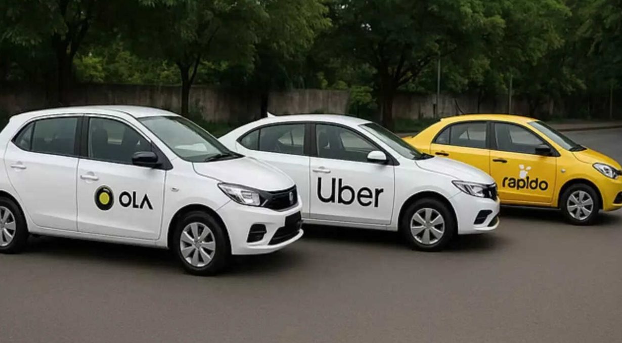 Ola, Uber and other app-based taxi drivers to hold day-long strike – all you need to know