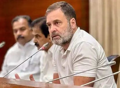 Rahul Gandhi dual citizenship case: HC orders FIR against Cong MP; petitioner hails ‘landmark’ judgment