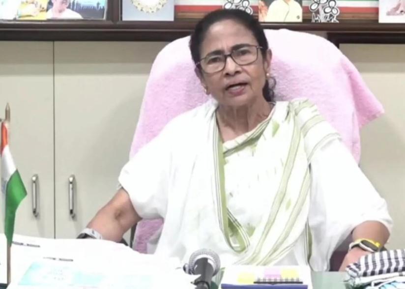 'Mamata Banerjee treated Trinamool MPs and MLAs as servants': BJP slams ex-Bengal CM amid TMC infighting