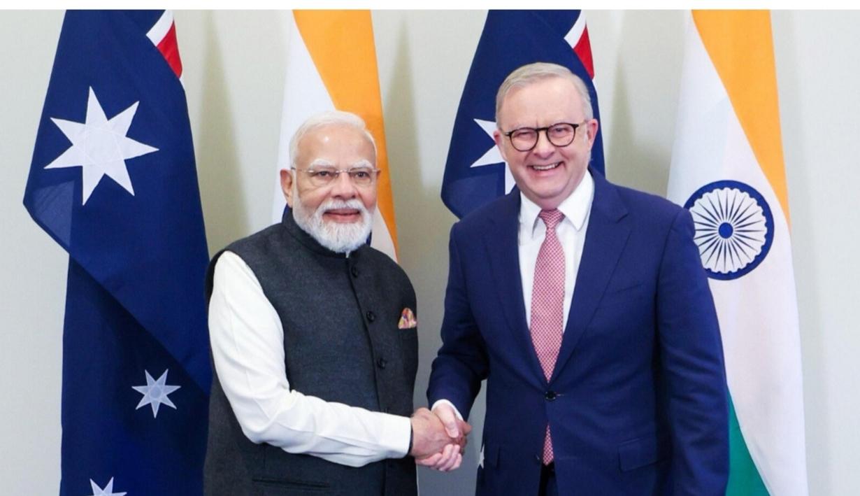 PM: From chips to ships, India creating new manufacturig ecosystems