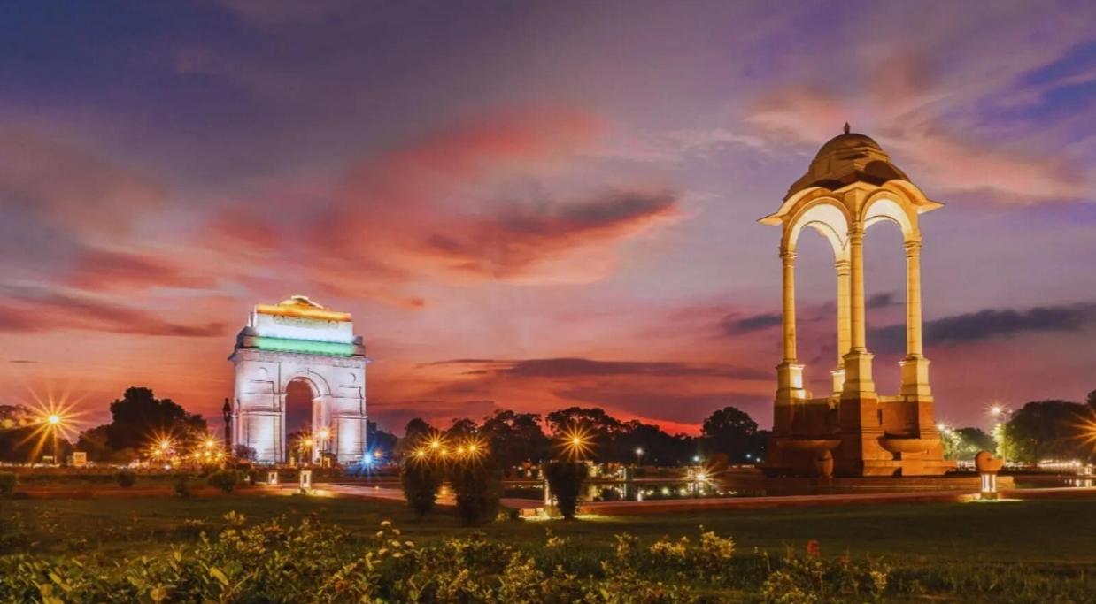 Delhi at 120 among 173 nations in Global Liveability Index