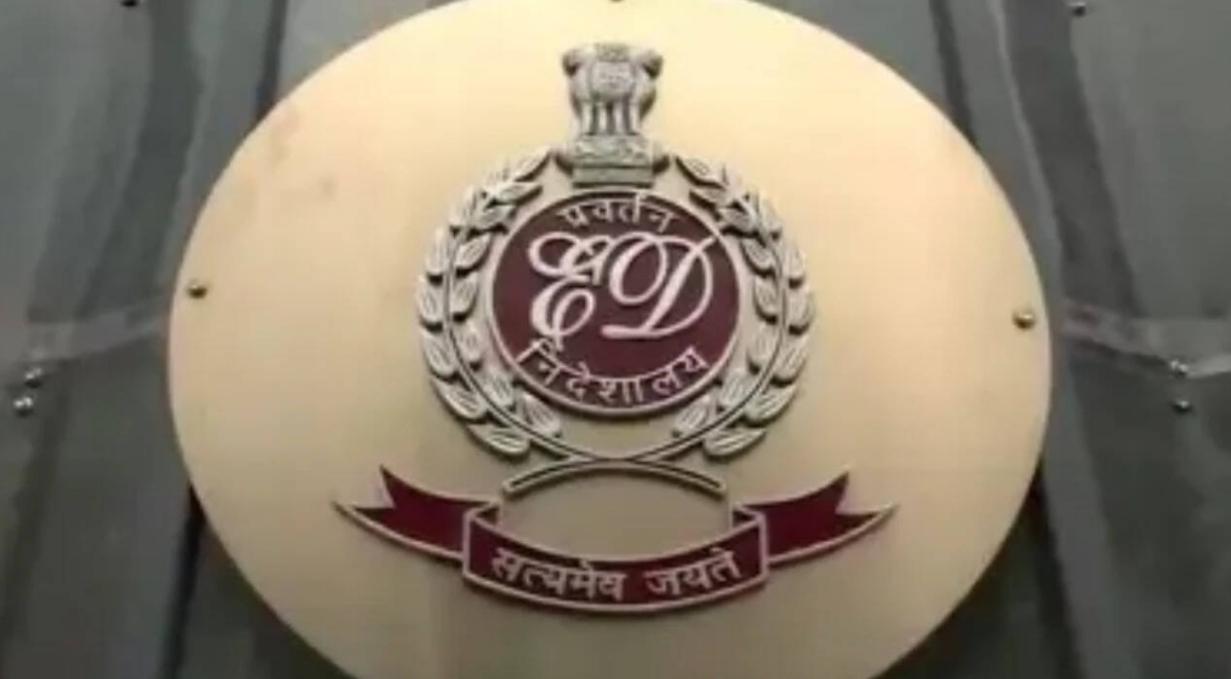 Phone flung during ED raid may crack global gold smuggling case