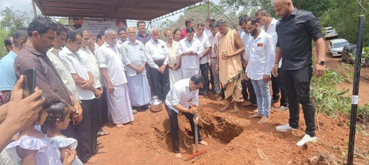 Puttur set for automated driving test track within a year