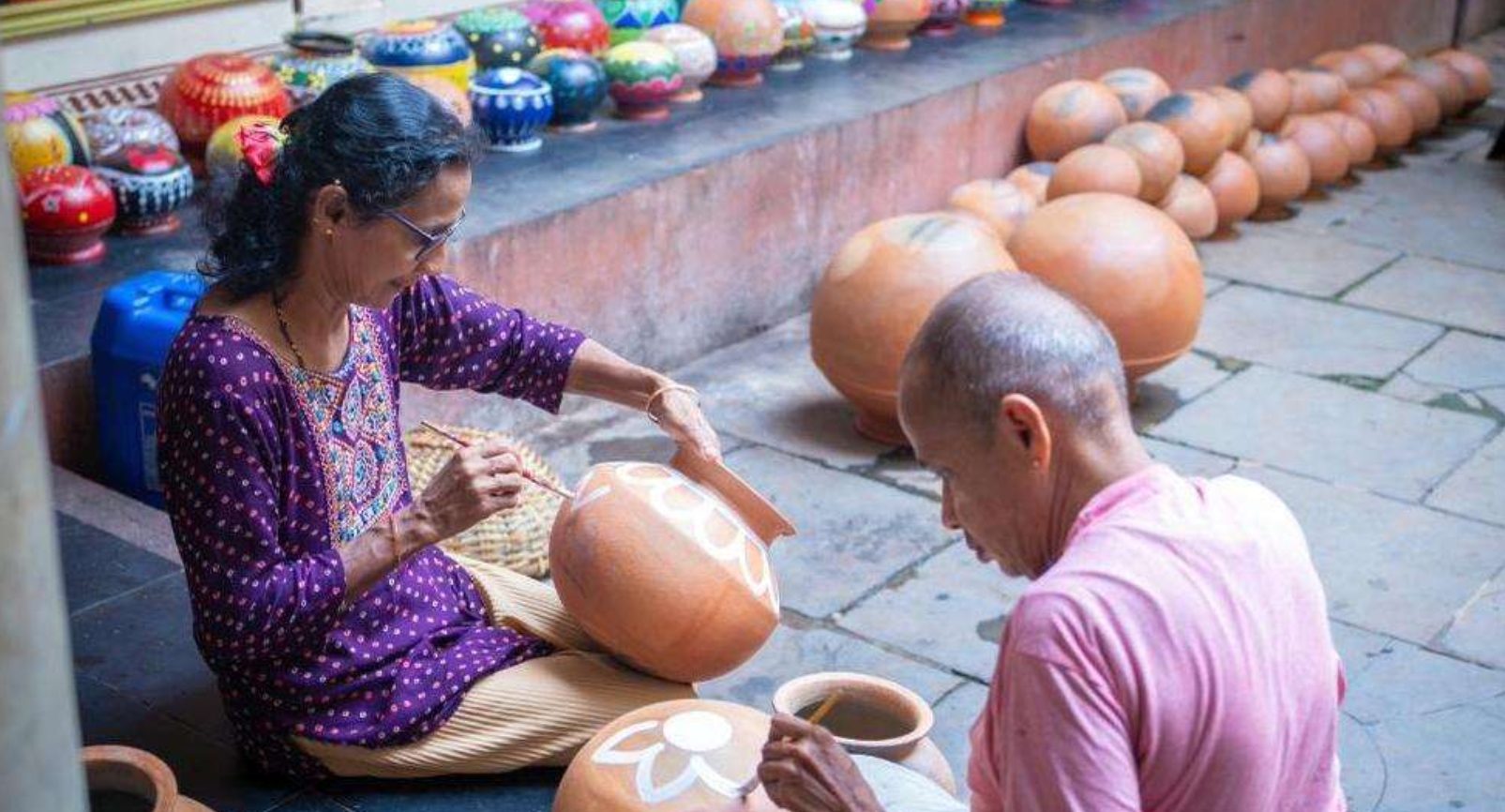 Sri Krishna Janmashtami fever takes over in Udupi
