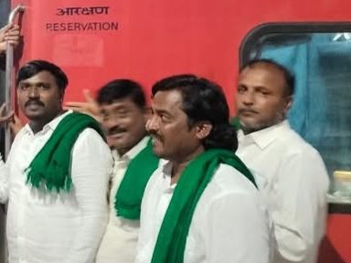 ಚಿಂಚೋಳಿಯ ಸಮಸ್ಯೆಗಳು ಬಗೆಹರಿಸದಿದ್ದರೆ ಪಂಚಾಯತಿಗೆ ಬೀಗ: ಮಾಹಾಂತೇಶ ಜಮಾದಾರ